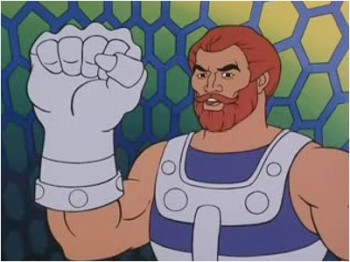 "Fisto"
