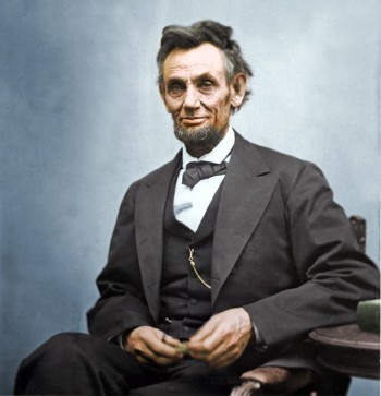 Honest Abe