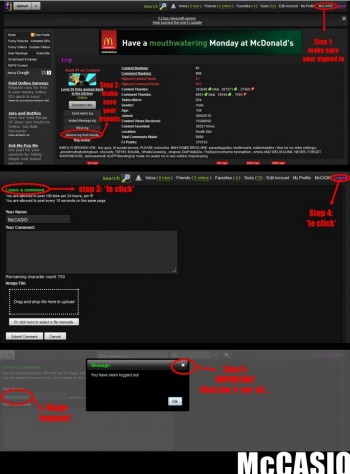funnyjunk anon tutorial