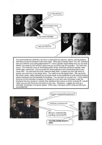 A few good engineers