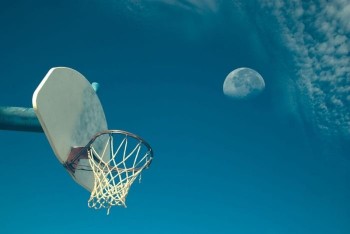 Swish!