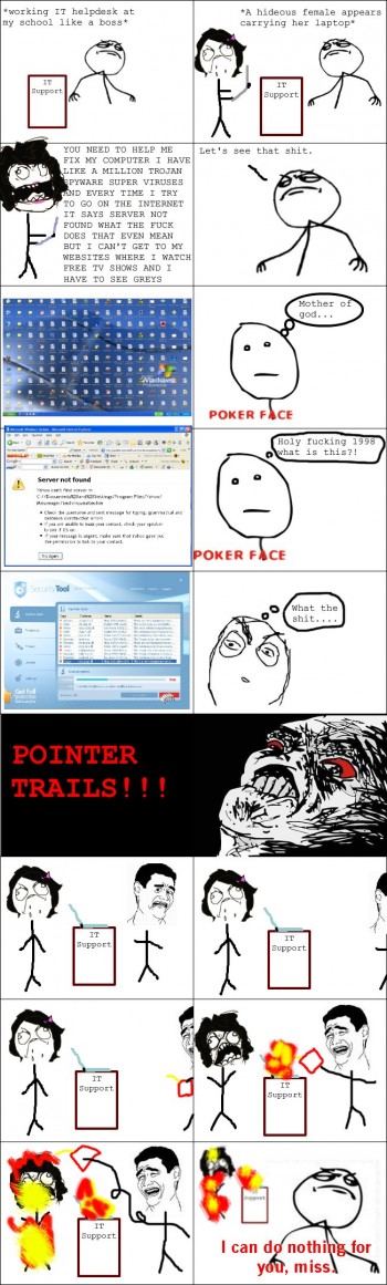 Fix My Computer