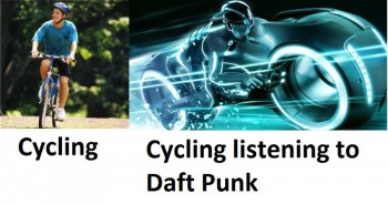 Cycling