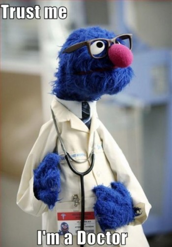 Dr. Grover
