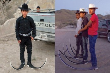 Meanwhile in Mexico