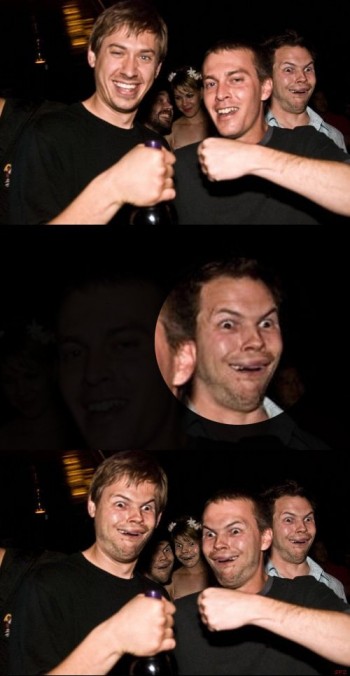 Party Time Dude