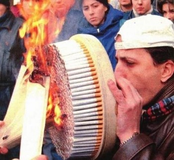 800 Cigarettes