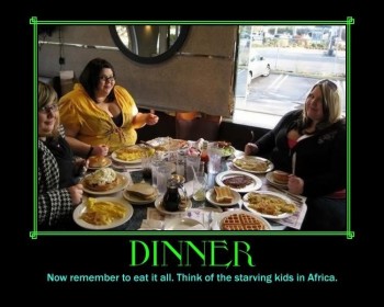Dinner