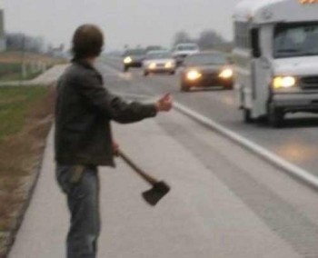 Better Pick Him Up
