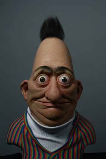 Real Bert