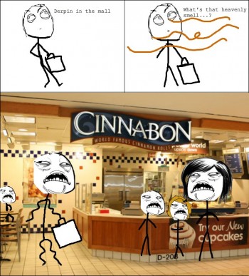 That Smell