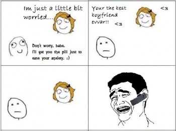 Bluetooth Dumb Girl