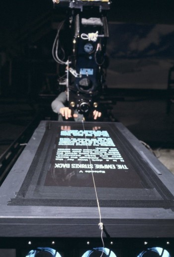 Before CGI