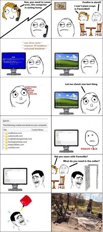 Fix My Computer