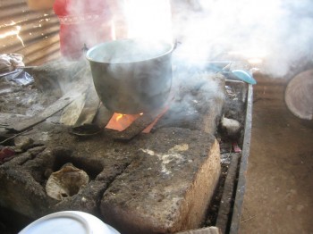 Smoking Pot