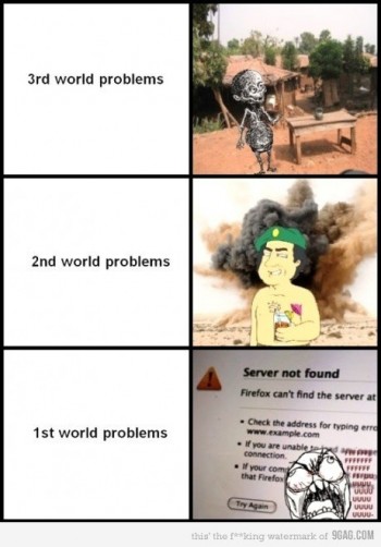 Problems