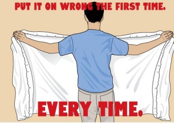 Bed Sheets