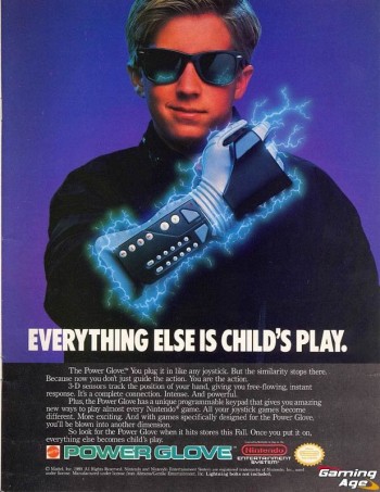 Everything Else Is Childsplay