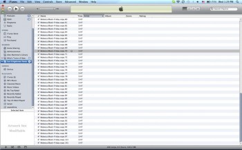 WORLDS GREATEST PLAYLIST