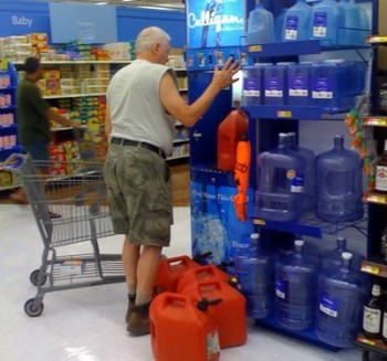 People of Wal-Mart