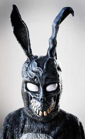 Oh Look, The Easter Bunny