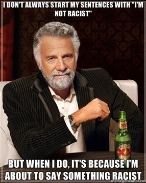 I Don't Always