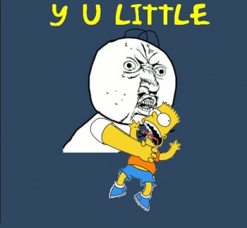 Simpsons Rage