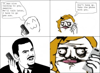 Pee Gusta