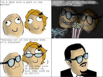 3D Rage