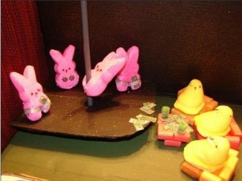 Peeps Show