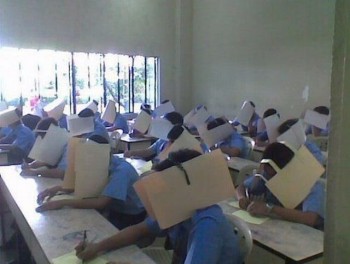 Cheat Blockers