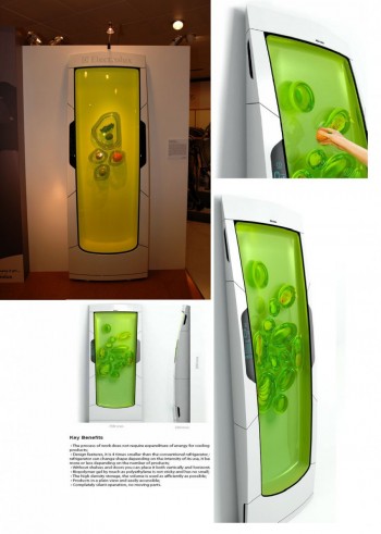 Future Fridge