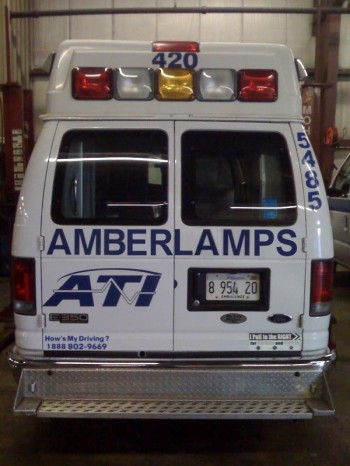 Amberlamps