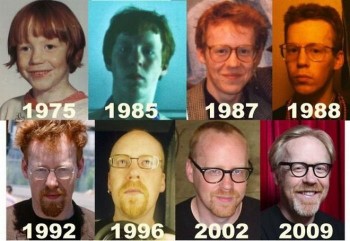 Adam Savage
