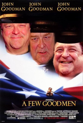 A Few Goodmen