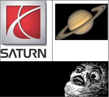 Saturn