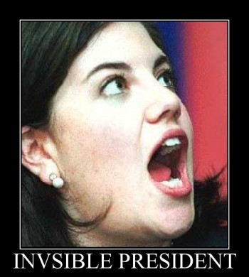 Invisible President