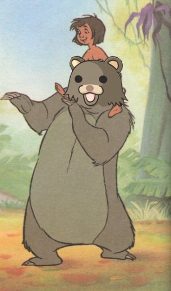 Jungle Book