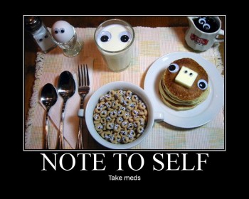 Note To Self