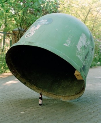 Human Trap