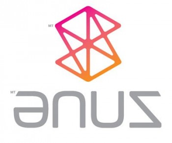 Zune backwards