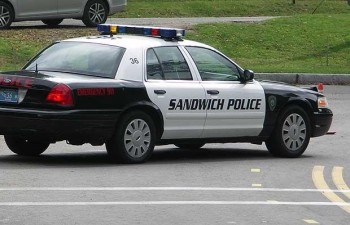 Sandwich Police