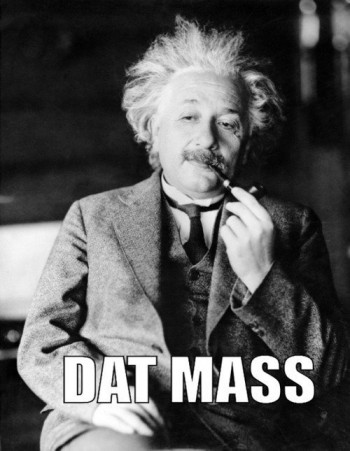 DAT MASS