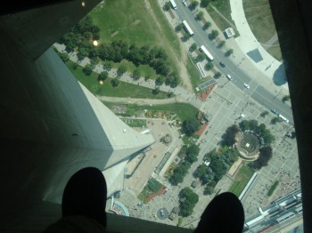 Afraid of Heights?