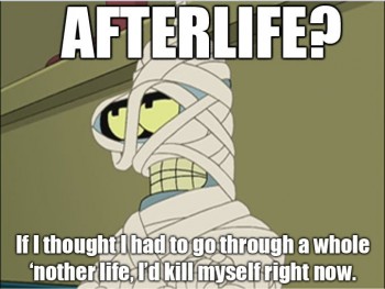 Afterline?