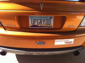 UPGRYDD