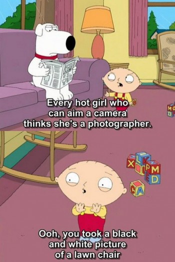 Photographer