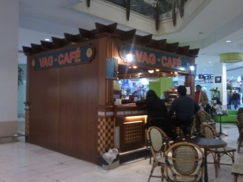 Vag-Cafe