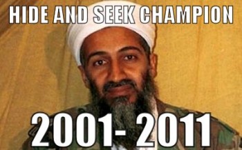 Hide and Seek Champion