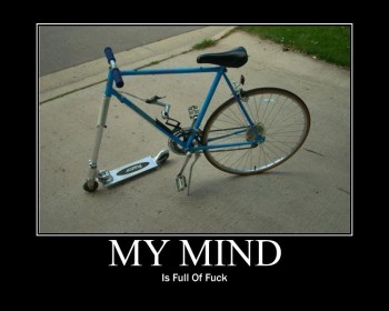 My Mind